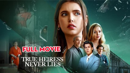 True Heiress Never Lies