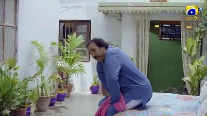 Dayan Episode 46 - [Eng Sub] - Mehwish Hayat - Ahsan Khan - Hira Mani - 29th July 2025 - HAR PAL GEO