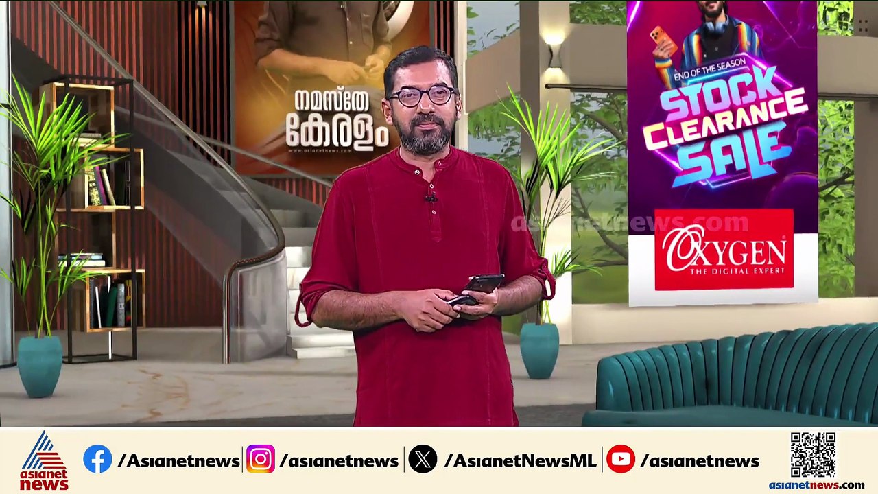 മേൽനോട്ടം ഇന്നുമുതൽ... GCDA അംഗങ്ങൾ നവീകരണം നടക...