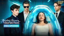 Sleeping Beauty and Three Brothers 2025 [ SHORT DRAMA | FULL ]