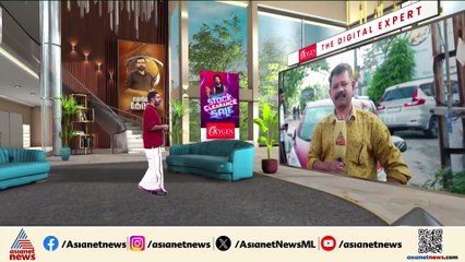 ആംബുലൻസ് ആക്രമിച്ച സംഭവം; സംഘത്തിൽ ഉണ്ടായിരുന്നത് 3 പേർ, പ്രതികളെ തിരിച്ചറിഞ്ഞ് പൊലീ