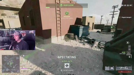 Battlefield REDSEC #6: "Summit Loves BF6 BR"