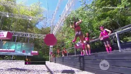 Desafío del siglo XXI - Capítulo 84