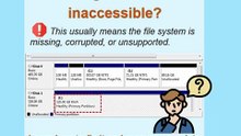 RAW USB Drive Recovery Made Easy [2025]