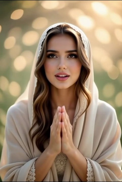 Morning with Jesus | New Blessings Every Day | Faith Vibes