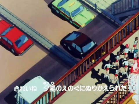 ハイスクール奇面組（1985）ep-00041