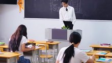 新剧上线#韦若辰＆张启璇 - 裴教授，重生夫人她超好命 (上)