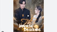 Immortal Descends Curing My Mute Wife First (2025) – FULL [Eng Sub]