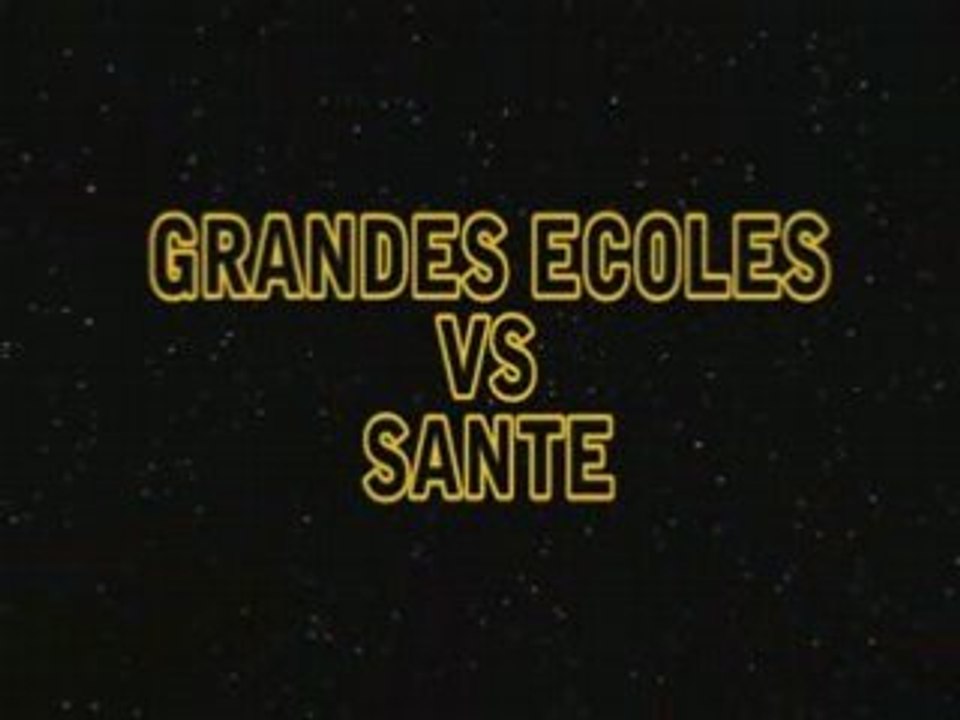 GE VS SANTE