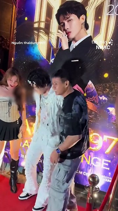 JACK ĐI DIỄN nhưng lúc nào cũng nũng nịu với fan