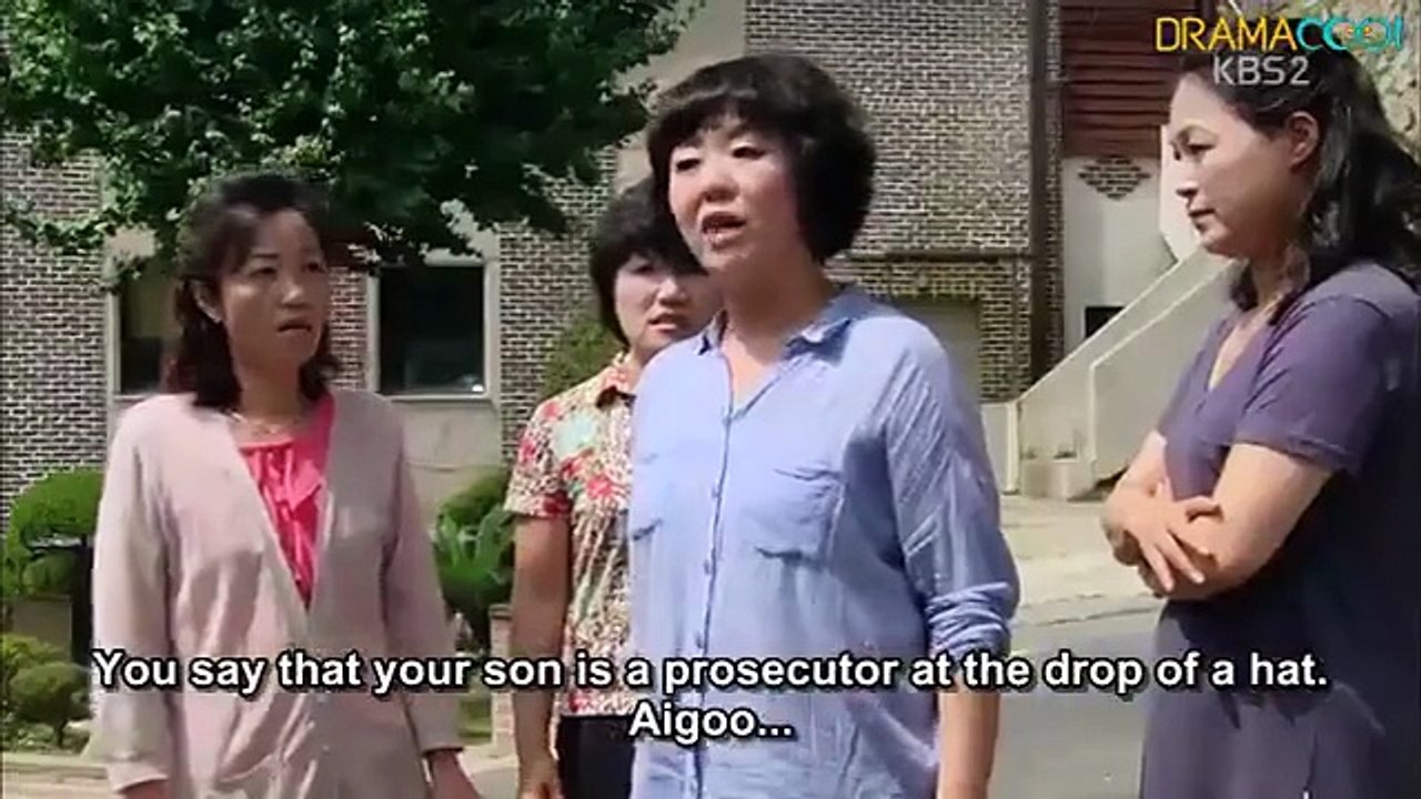Secret Ep03