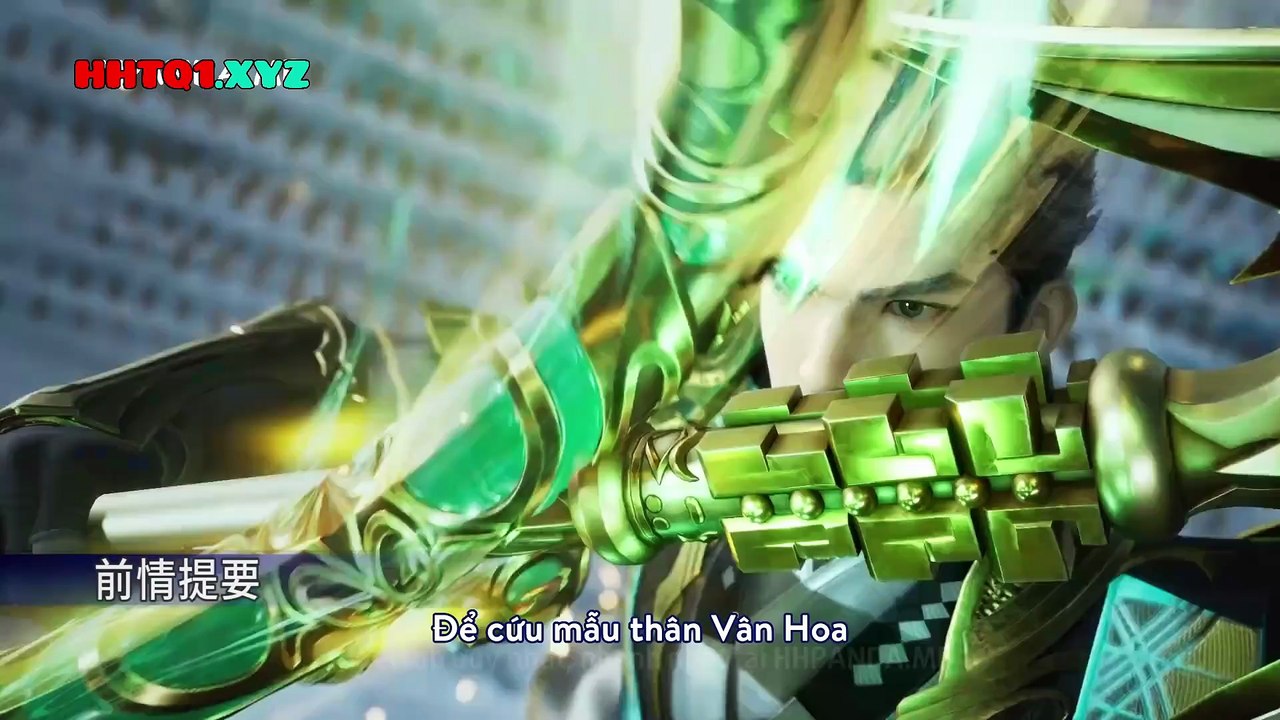 Sư Huynh À Sư Huynh (Shi Xiong A Shi Xiong 2023) Tập 113 - Vietsub + Thuyết Minh