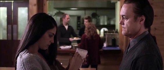 Silent Retreat (2013) - Full Horror Thriller Movie