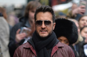 Luke Bryan rubbishes 'misinformation' surrounding sister's death