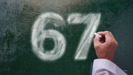 Is ’67’ at its peak? Gen Alpha’s latest trend explained