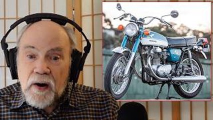 EMPIRE OF RPM: Learn How HONDA built its MOTORCYCLE BUSINESS ON REVS