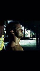 Chris Benoit, « Whatever » - Our Lady PeaceCopyright-Credits -WWE - All World Wrestling Entertai