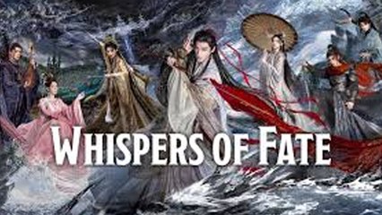 Whispers of Fate The Dragon Chant Episode 14