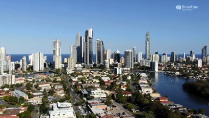 Gold Coast considers burning rubbish to generate electricity as waste bills skyrocket