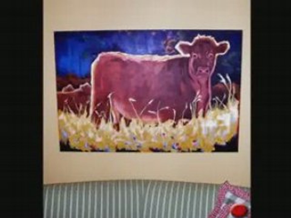 (Baby Nursery Decor)*Exclusive*One of a Kind