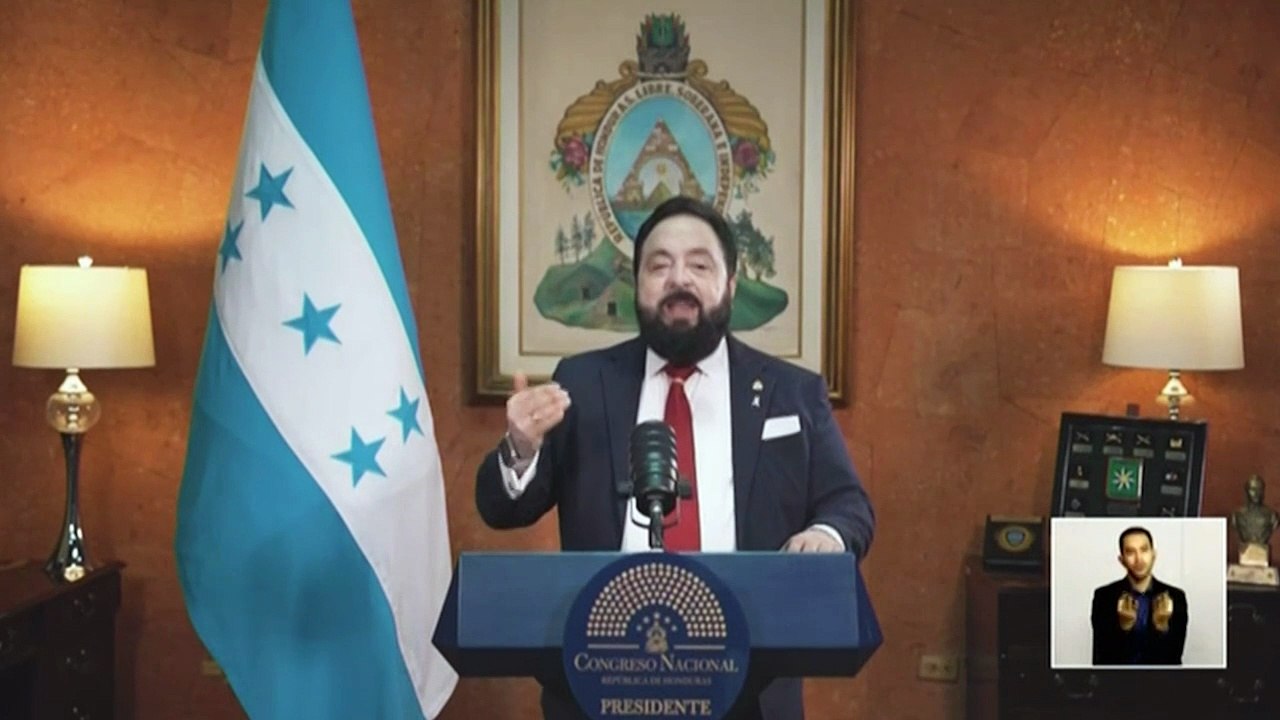 Luis redondo detalla los proyectos que faltan por aprobar