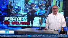 Emisión Estelar de Telenoticias con Roberto Cavada 29/10/2025