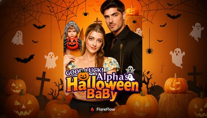 [Premiere Drama] Good Luck Alphas Halloween | 🍕4P Channel