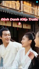 Muội Mai Tứ Quý ghen với Tam tỷ Bá Đinh Lăng ...*.    *.    *.    *.    *. Định Danh Kiếp Trước (T.9) * Kịch bản : Phim Định Danh Kiếp Trước * Tác giả : Vũ Nguyên * Trình bày : Filmmora - WanAl - Google - Luvvoice