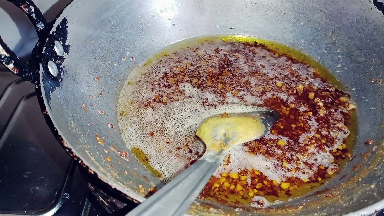 Malai ka Ghee