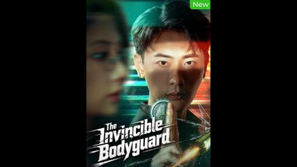 The Invincible Bodyguard (Dubbed) - FULL (2025)