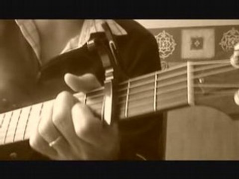 Partons vite (KAOLIN COVER)