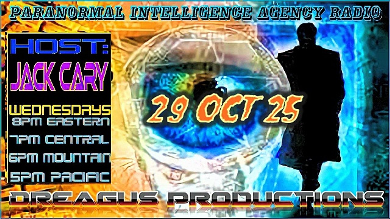 PIA RADIO SHOW-29 OCT 25