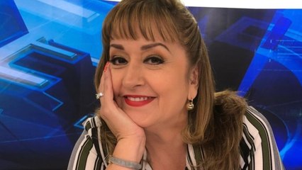 La Lic. María Julia ¿participará en el &#039;Especial de Jalogüin&#039; junto a &#039;Telediario&#039;?