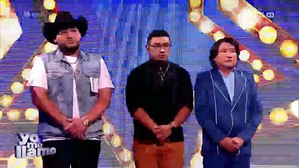Noche difícil: Payo Solís y Nino Bravo completan el grupo de nominados