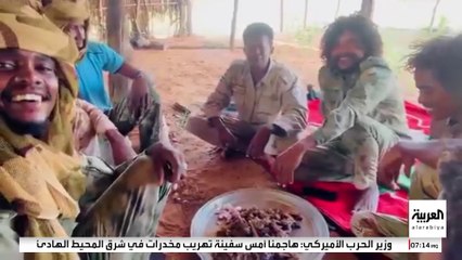 تفاخر بقتل 900 شخص ويقترب من الألف.. من هو أبو لولو أبرز مرتكبي الانتهاكات في الفاشر