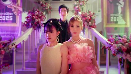 [Multi-SuB] Queendom Episode-01 Thai Romantic Teen Love-Story Drama