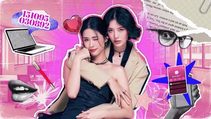 [Multi-SuB] Queendom Episode-05 Thai Romantic Teen Love-Story Drama