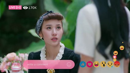 [Multi-SuB] Queendom Episode-06 Thai Romantic Teen Love-Story Drama