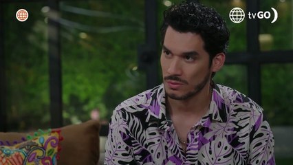 LUZ DE LUNA 4 - TEMP 4 - MIERCOLES - Capítulo 35 Emisión 29-10-2025