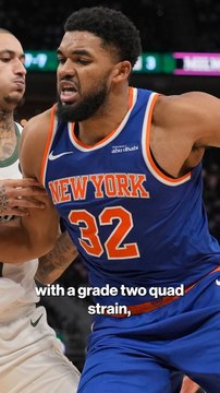 Dexter Henry, Bryan Fonseca, and Anthony Gallo discuss Karl-Anthony Towns’ early struggles in Mike Brown’s new Knicks offense