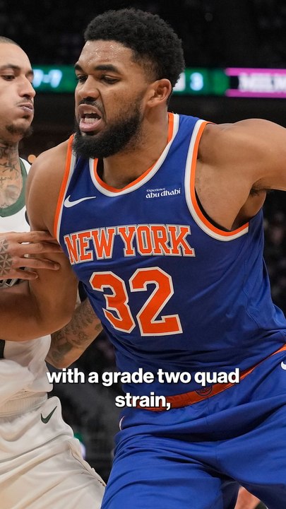 Dexter Henry, Bryan Fonseca, and Anthony Gallo discuss Karl-Anthony Towns’ early struggles in Mike Brown’s new Knicks offense