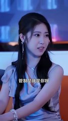 Six years after the series ended, they meet again. She tries everything to seduce him, only to be met with a cold "Don't waste your time on me." She turns and leaves as he wishes, but later, the icy Captain Cheng traps her between the doors, kissing her u