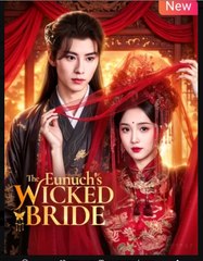The Eunuch's Wicked Bride