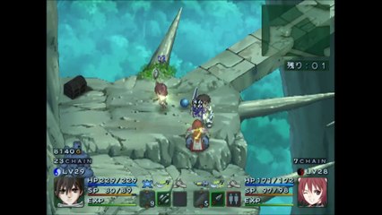 シャイニングティアーズ　プレイステーション２（Shining Tears playstation2）pert52