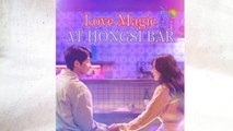 Love Magic At Hongsi Bar Full Episode - Full Movie