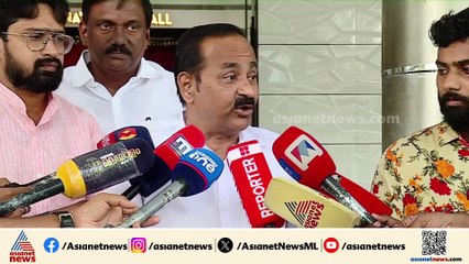 'ആശമാർക്ക് കൊടുത്തോ എന്ന് ചോദിച്ചാൽ കൊടുത്തു, വെറും 33 രൂപയാണ് വർധിപ്പിച്ചത്‌'