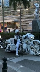 When the Road Becomes a Stage — Harley Davidson Is More Than Just a Bike!