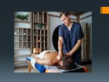 What to Expect from Muscle Therapy Massage in North York?