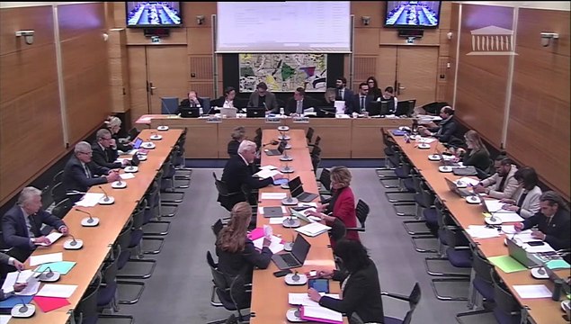 Commission des affaires culturelles : Crédits des missions « Culture », « Médias, livre et industries culturelles » et « Avances à l’audiovisuel public » pour le PLF 2026 - Mercredi 29 octobre 2025