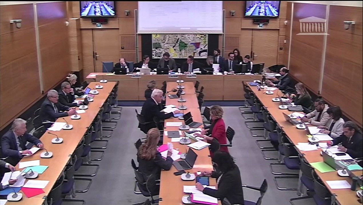 Commission des affaires culturelles : Crédits des missions « Culture », « Médias, livre et industries culturelles » et « Avances à l’audiovisuel public » pour le PLF 2026 - Mercredi 29 octobre 2025